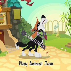 animal jam animal jam
